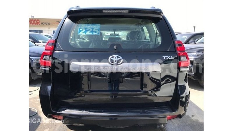 Big with watermark toyota prado kailahun import dubai 5764