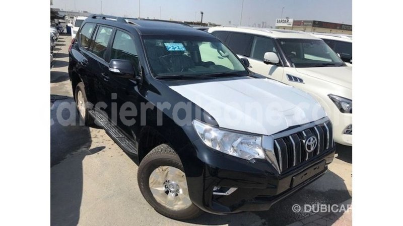 Big with watermark toyota prado kailahun import dubai 5764