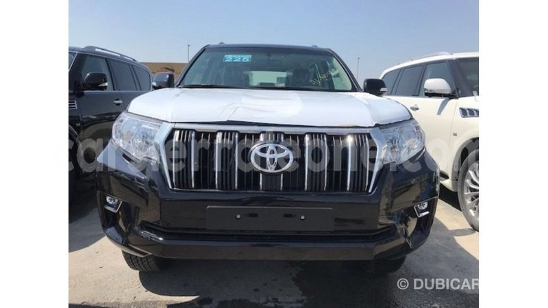 Big with watermark toyota prado kailahun import dubai 5764