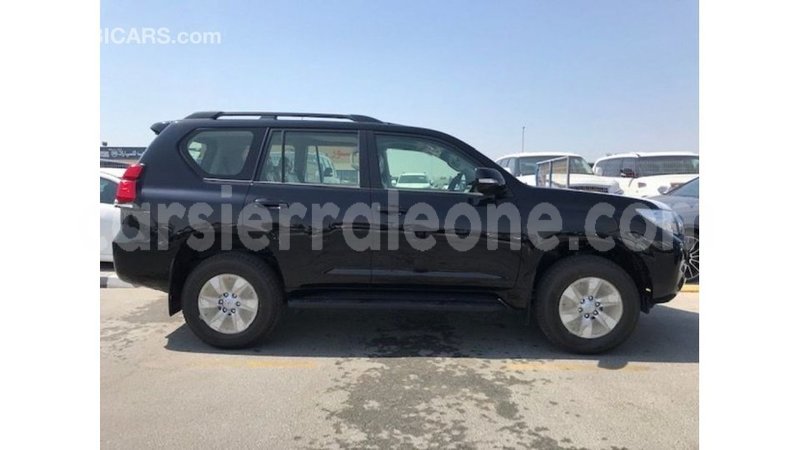 Big with watermark toyota prado kailahun import dubai 5764