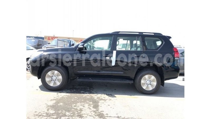 Big with watermark toyota prado kailahun import dubai 5764