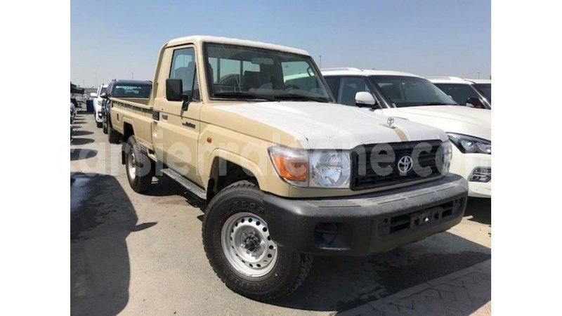 Big with watermark toyota land cruiser kailahun import dubai 5765