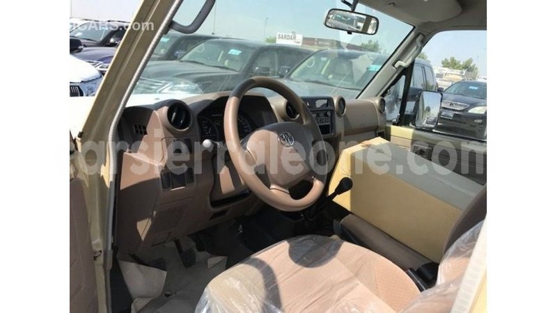 Big with watermark toyota land cruiser kailahun import dubai 5765