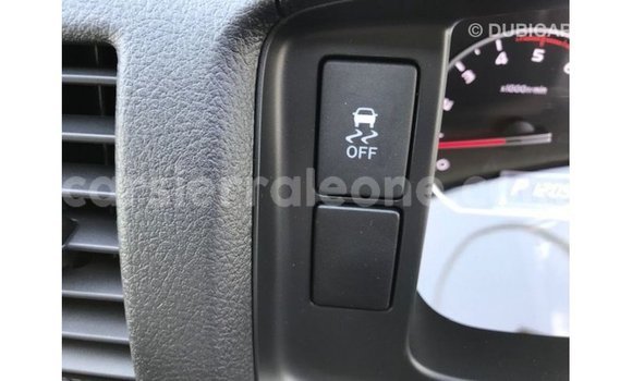 Buy Import Toyota Hiace White Car in Import - Dubai in Kailahun Buy Import Toyota Hiace White Car in Import - Dubai in Kailahun