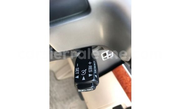 Buy Import Toyota Land Cruiser Black Car in Import - Dubai in Kailahun Buy Import Toyota Land Cruiser Black Car in Import - Dubai in Kailahun