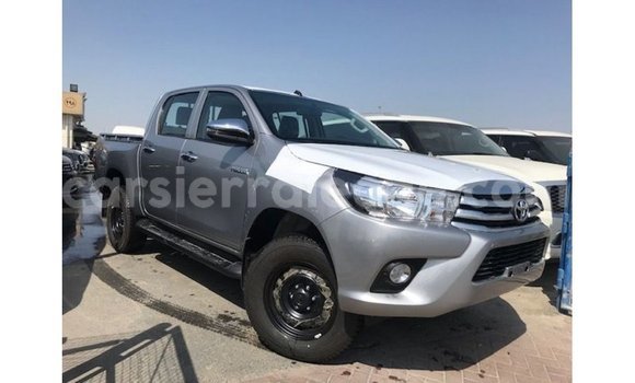 Buy Import Toyota Hilux Other Car in Import - Dubai in Kailahun Buy Import Toyota Hilux Other Car in Import - Dubai in Kailahun