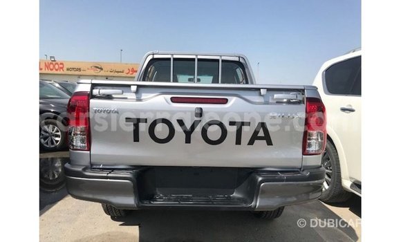Buy Import Toyota Hilux Other Car in Import - Dubai in Kailahun Buy Import Toyota Hilux Other Car in Import - Dubai in Kailahun