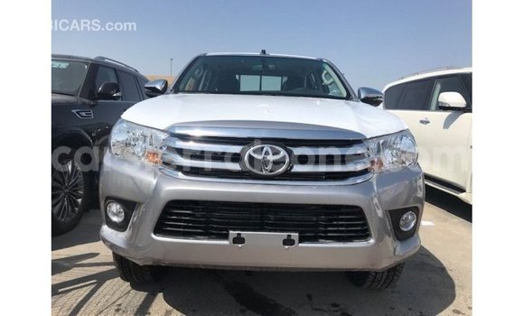 Buy Import Toyota Hilux Other Car in Import - Dubai in Kailahun Buy Import Toyota Hilux Other Car in Import - Dubai in Kailahun
