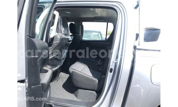 Buy Import Toyota Hilux Other Car in Import - Dubai in Kailahun Buy Import Toyota Hilux Other Car in Import - Dubai in Kailahun