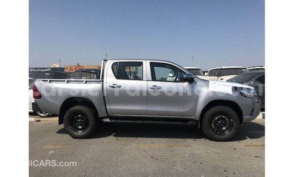 Buy Import Toyota Hilux Other Car in Import - Dubai in Kailahun Buy Import Toyota Hilux Other Car in Import - Dubai in Kailahun