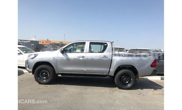 Buy Import Toyota Hilux Other Car in Import - Dubai in Kailahun Buy Import Toyota Hilux Other Car in Import - Dubai in Kailahun