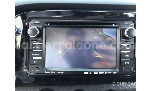 Buy Import Toyota Hilux Other Car in Import - Dubai in Kailahun Buy Import Toyota Hilux Other Car in Import - Dubai in Kailahun