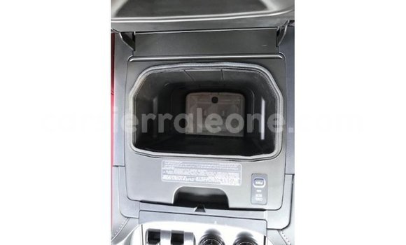 Buy Import Lexus LX Black Car in Import - Dubai in Kailahun Buy Import Lexus LX Black Car in Import - Dubai in Kailahun