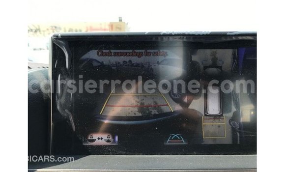 Buy Import Lexus LX Black Car in Import - Dubai in Kailahun Buy Import Lexus LX Black Car in Import - Dubai in Kailahun