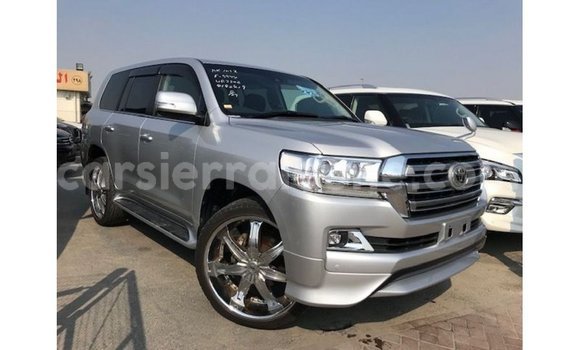 Buy Import Toyota Land Cruiser Other Car in Import - Dubai in Kailahun Buy Import Toyota Land Cruiser Other Car in Import - Dubai in Kailahun