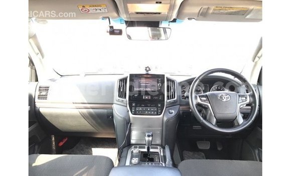 Buy Import Toyota Land Cruiser Other Car in Import - Dubai in Kailahun Buy Import Toyota Land Cruiser Other Car in Import - Dubai in Kailahun