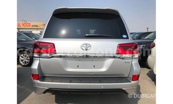 Buy Import Toyota Land Cruiser Other Car in Import - Dubai in Kailahun Buy Import Toyota Land Cruiser Other Car in Import - Dubai in Kailahun