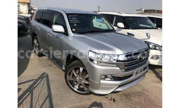 Buy Import Toyota Land Cruiser Other Car in Import - Dubai in Kailahun Buy Import Toyota Land Cruiser Other Car in Import - Dubai in Kailahun