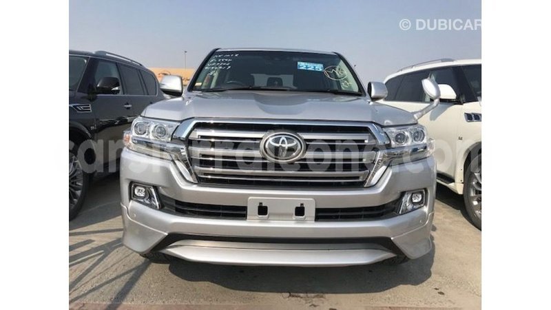 Big with watermark toyota land cruiser kailahun import dubai 5774