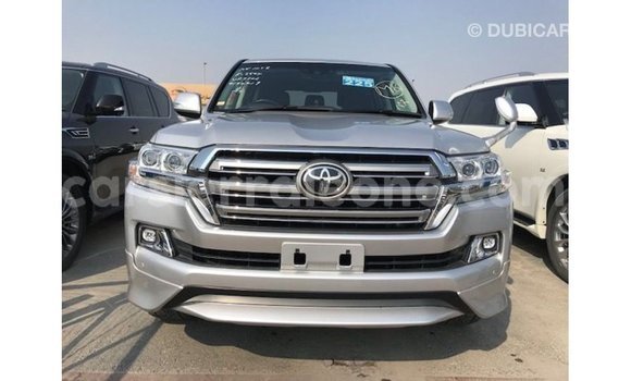 Buy Import Toyota Land Cruiser Other Car in Import - Dubai in Kailahun Buy Import Toyota Land Cruiser Other Car in Import - Dubai in Kailahun