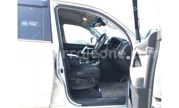 Buy Import Toyota Land Cruiser Other Car in Import - Dubai in Kailahun Buy Import Toyota Land Cruiser Other Car in Import - Dubai in Kailahun