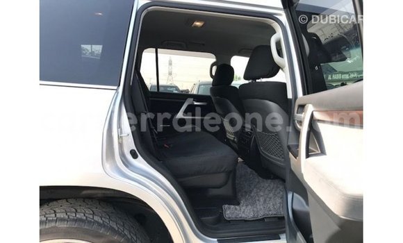 Buy Import Toyota Land Cruiser Other Car in Import - Dubai in Kailahun Buy Import Toyota Land Cruiser Other Car in Import - Dubai in Kailahun
