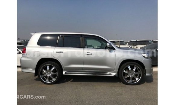 Buy Import Toyota Land Cruiser Other Car in Import - Dubai in Kailahun Buy Import Toyota Land Cruiser Other Car in Import - Dubai in Kailahun