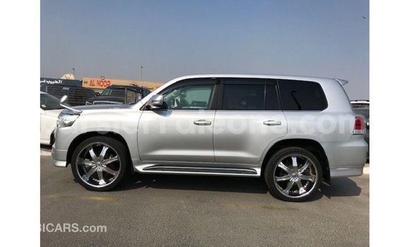 Buy Import Toyota Land Cruiser Other Car in Import - Dubai in Kailahun Buy Import Toyota Land Cruiser Other Car in Import - Dubai in Kailahun