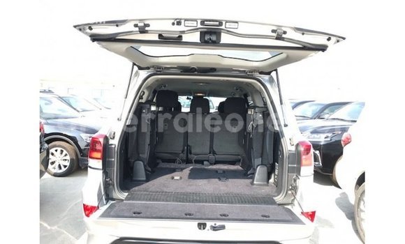 Buy Import Toyota Land Cruiser Other Car in Import - Dubai in Kailahun Buy Import Toyota Land Cruiser Other Car in Import - Dubai in Kailahun
