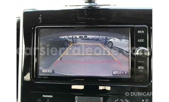 Buy Import Toyota Land Cruiser Other Car in Import - Dubai in Kailahun Buy Import Toyota Land Cruiser Other Car in Import - Dubai in Kailahun