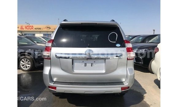 Buy Import Toyota Prado Other Car in Import - Dubai in Kailahun Buy Import Toyota Prado Other Car in Import - Dubai in Kailahun