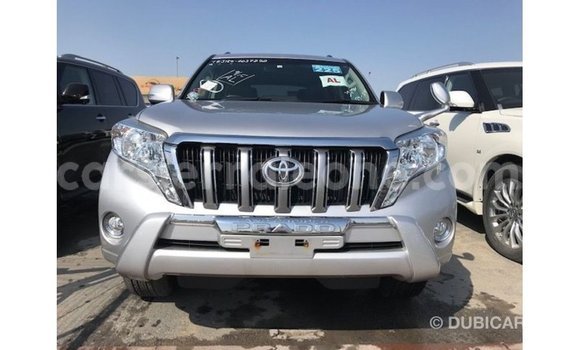 Buy Import Toyota Prado Other Car in Import - Dubai in Kailahun Buy Import Toyota Prado Other Car in Import - Dubai in Kailahun