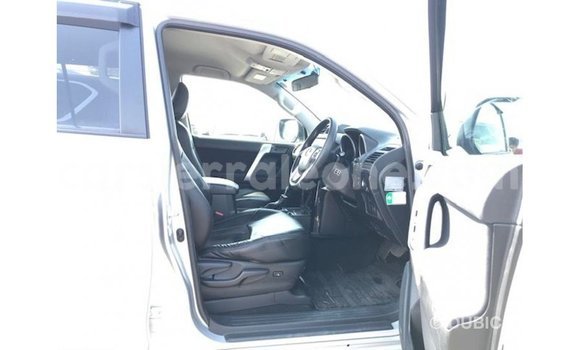 Buy Import Toyota Prado Other Car in Import - Dubai in Kailahun Buy Import Toyota Prado Other Car in Import - Dubai in Kailahun