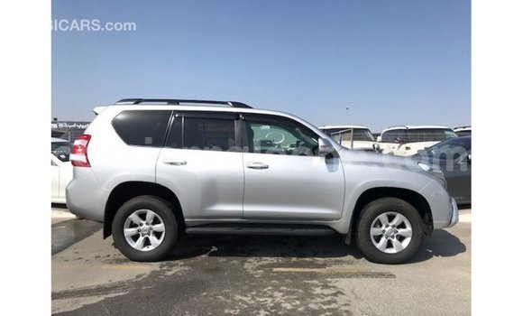 Buy Import Toyota Prado Other Car in Import - Dubai in Kailahun Buy Import Toyota Prado Other Car in Import - Dubai in Kailahun