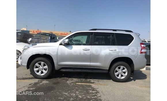 Buy Import Toyota Prado Other Car in Import - Dubai in Kailahun Buy Import Toyota Prado Other Car in Import - Dubai in Kailahun