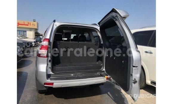 Buy Import Toyota Prado Other Car in Import - Dubai in Kailahun Buy Import Toyota Prado Other Car in Import - Dubai in Kailahun