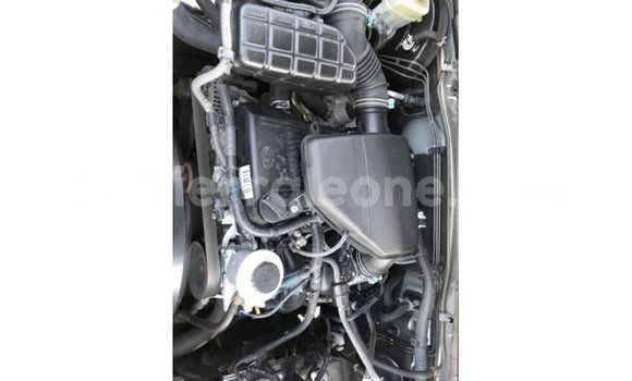 Buy Import Toyota Prado Other Car in Import - Dubai in Kailahun Buy Import Toyota Prado Other Car in Import - Dubai in Kailahun