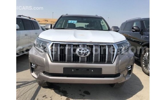 Buy Import Toyota Prado Brown Car in Import - Dubai in Kailahun Buy Import Toyota Prado Brown Car in Import - Dubai in Kailahun