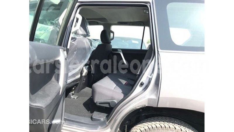 Big with watermark toyota prado kailahun import dubai 5777