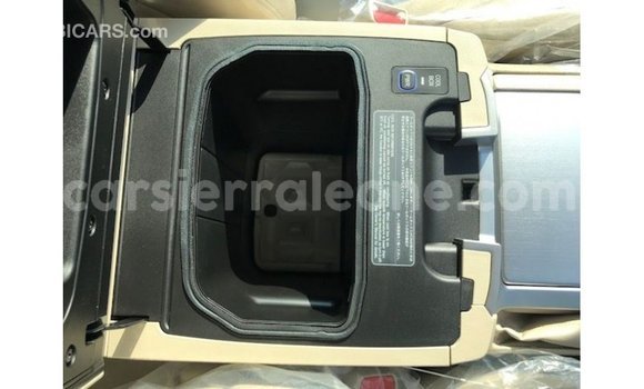 Buy Import Toyota Land Cruiser Black Car in Import - Dubai in Kailahun Buy Import Toyota Land Cruiser Black Car in Import - Dubai in Kailahun