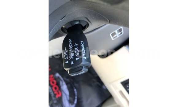 Buy Import Toyota Land Cruiser Black Car in Import - Dubai in Kailahun Buy Import Toyota Land Cruiser Black Car in Import - Dubai in Kailahun