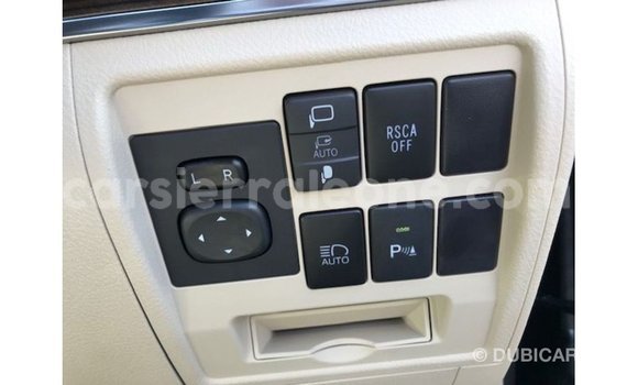 Buy Import Toyota Land Cruiser Black Car in Import - Dubai in Kailahun Buy Import Toyota Land Cruiser Black Car in Import - Dubai in Kailahun
