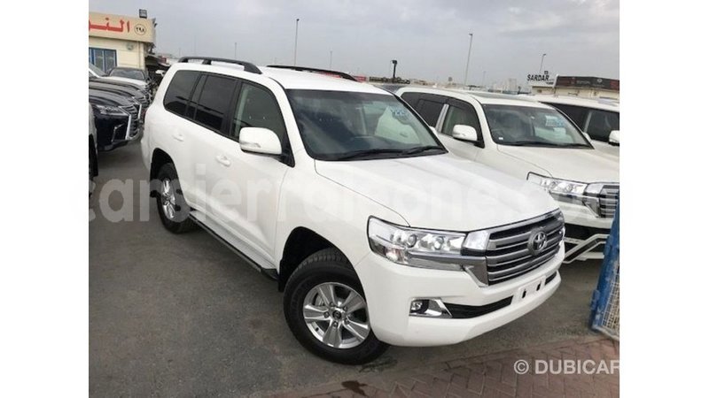 Big with watermark toyota land cruiser kailahun import dubai 5780