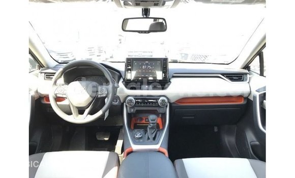 Buy Import Toyota 4Runner Black Car in Import - Dubai in Kailahun Buy Import Toyota 4Runner Black Car in Import - Dubai in Kailahun