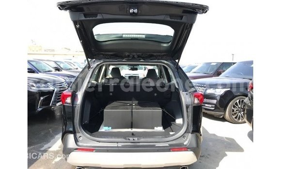 Buy Import Toyota 4Runner Black Car in Import - Dubai in Kailahun Buy Import Toyota 4Runner Black Car in Import - Dubai in Kailahun