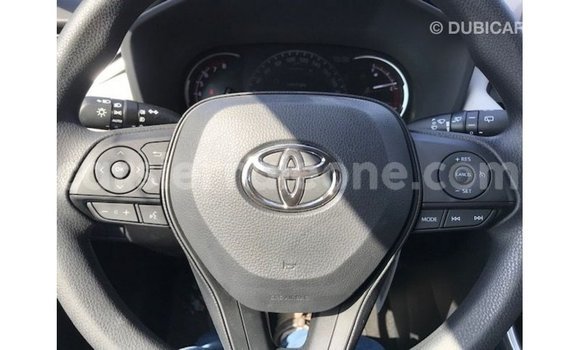 Buy Import Toyota 4Runner Black Car in Import - Dubai in Kailahun Buy Import Toyota 4Runner Black Car in Import - Dubai in Kailahun