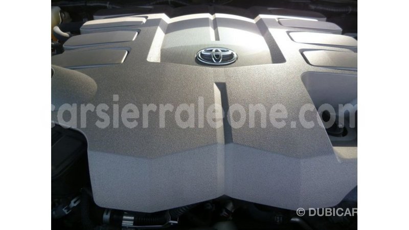 Big with watermark toyota land cruiser kailahun import dubai 5785