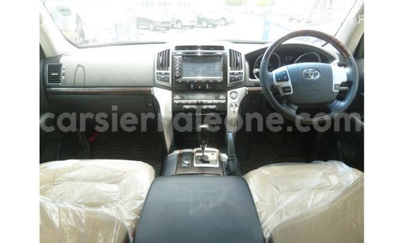Buy Import Toyota Land Cruiser Other Car in Import - Dubai in Kailahun Buy Import Toyota Land Cruiser Other Car in Import - Dubai in Kailahun