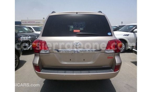 Buy Import Toyota Land Cruiser Other Car in Import - Dubai in Kailahun Buy Import Toyota Land Cruiser Other Car in Import - Dubai in Kailahun