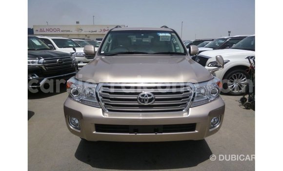 Buy Import Toyota Land Cruiser Other Car in Import - Dubai in Kailahun Buy Import Toyota Land Cruiser Other Car in Import - Dubai in Kailahun